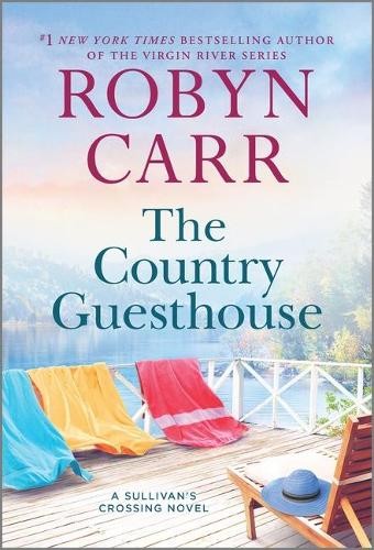 The Country Guesthouse: 5 (Sullivan's C..., Carr, Robyn