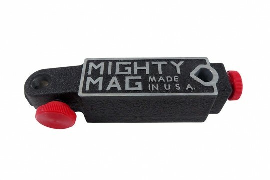 Mighty Mag 400-1 Universal магнитный держатель основания, тест/циферблатный индикатор держатель!]
