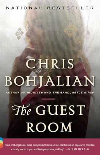 The Guest Room (Vintage Contemporar..., Bohjalian, Chri
