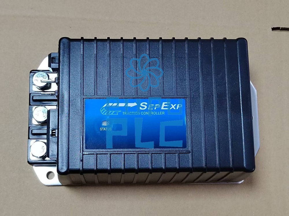 New Motor Controller 1243-4320 360104320 For Electric Vehicle Curtis Seperately