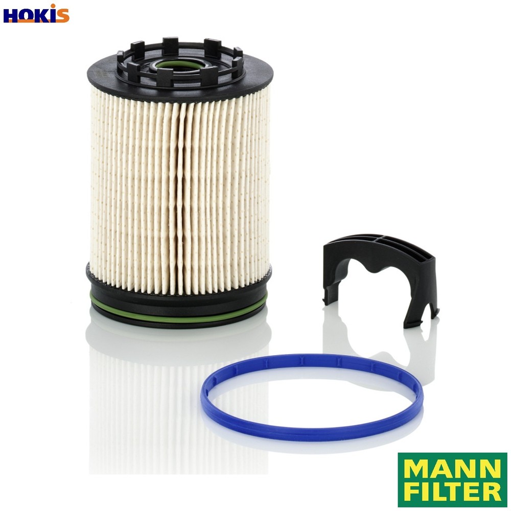FUEL FILTER PU 10 023/1 z KIT FOR FORD BC2X/T20DD0J/YN2X 2.0L 4cyl RANGER