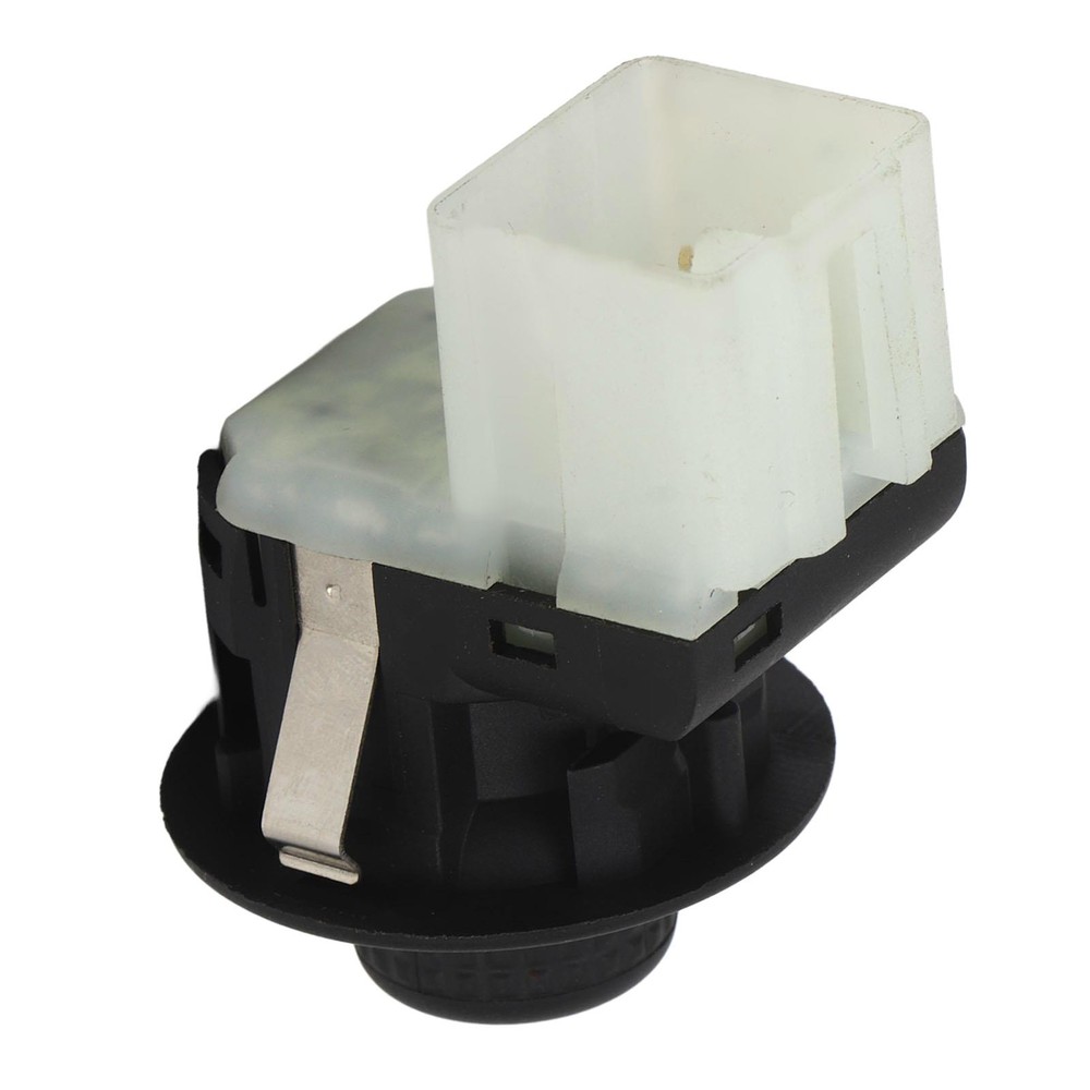Door Mirror Control Switch Replacement for 2008 to 2011 for Dodge dakota