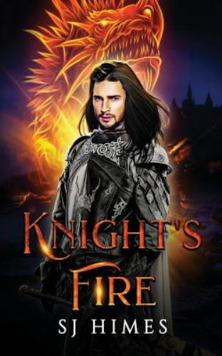 Knight's Fire by Himes, Sj, Like New Used, Free shipping in the US