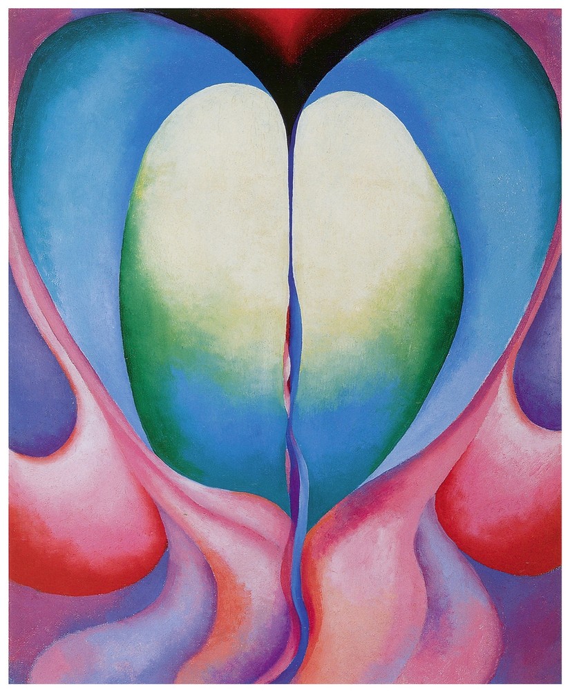 Decor Poster. Fine Graphic Art Design. Halved Heart. Home Shop Wall Art. 1676