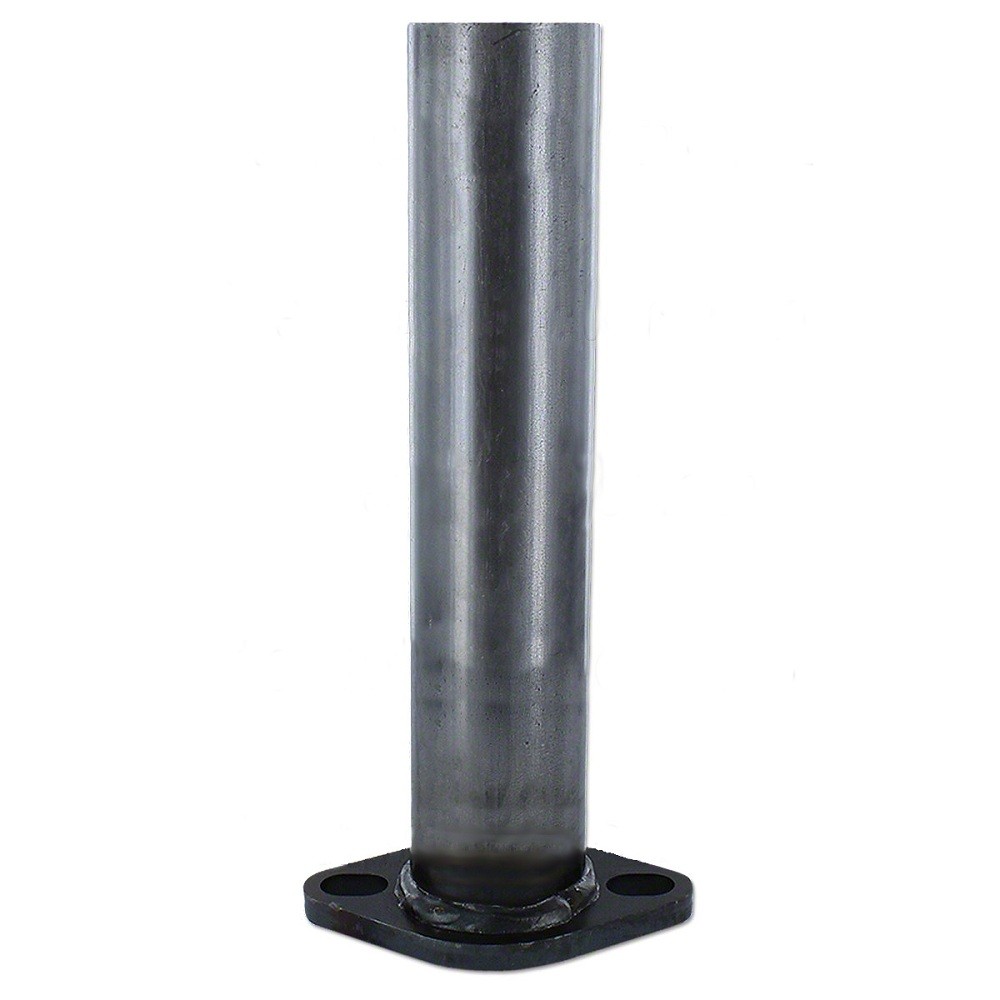 COS026 Exhaust Extension Pipe Fits Cockshutt