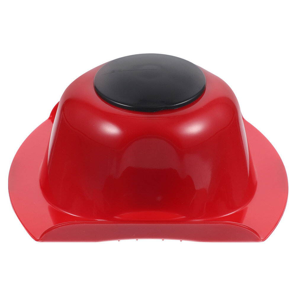 Mandolin Vegetable Holder Shredder Hand Guard Kitchen Utensil