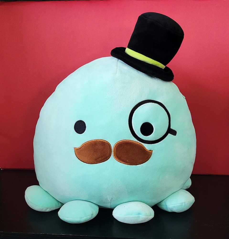Squishmallows 14