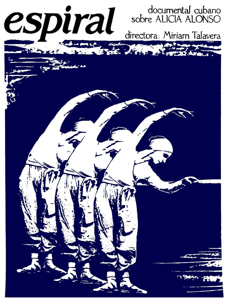 Cuban poster.ALICIA ALONSO.Cuba Ballet art Dance.Home interior wall design