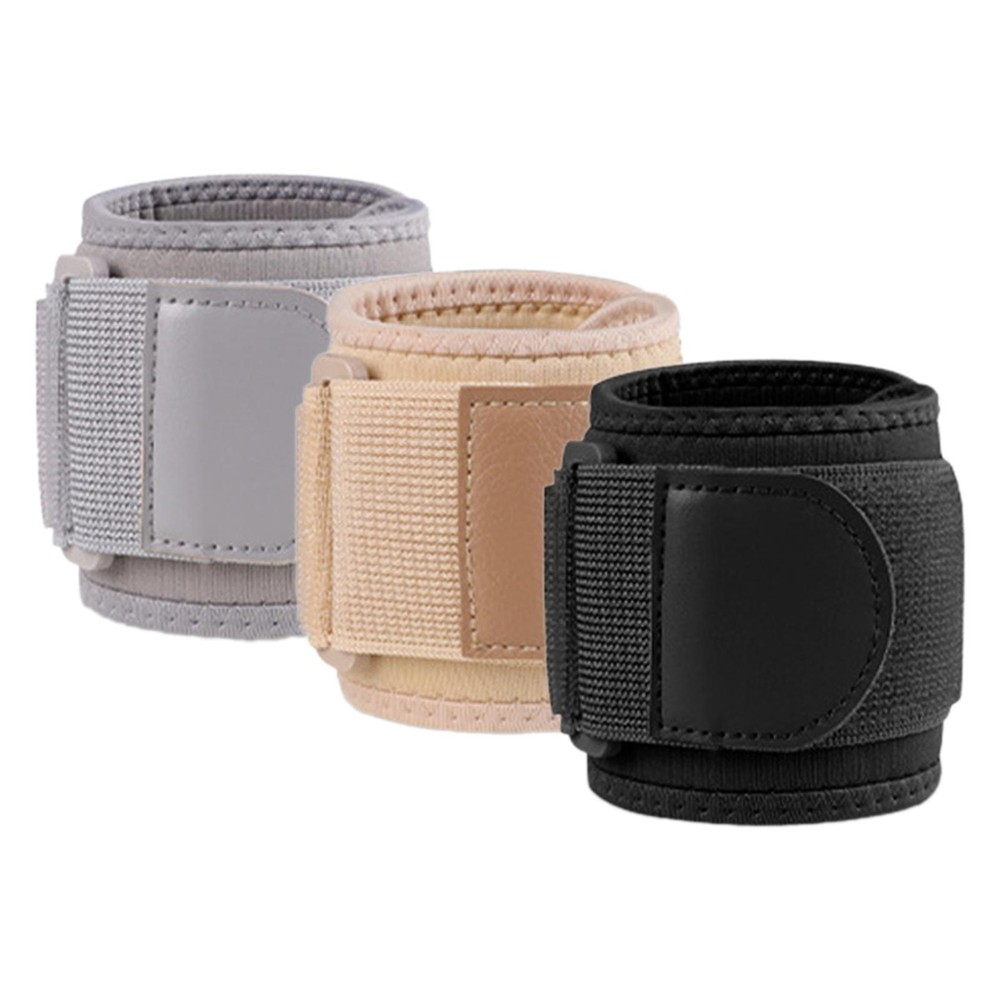 Wrist Straps for Weightlifting Wrapped Support Weight Lifting Wrist Wraps