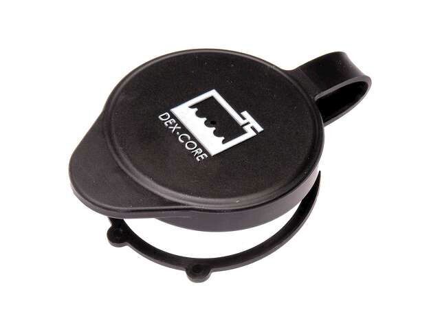 For 2009-2016 Chevrolet Traverse Expansion Tank Cap Dorman 37999WNST 2010 2011
