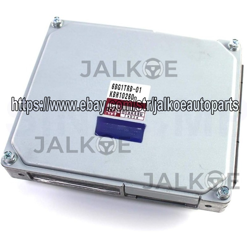 407915-2970 ECU Controller Unit For Sumitomo SH120-3 SH200-3 SH210-3 Excavator