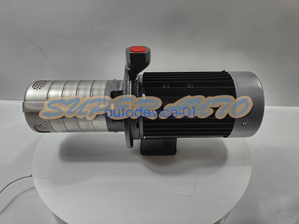1Pcs New centrifugal pump MTH2-60/6A-W-A=MTH2-6/6 A-W-A-AQQV DHL/FedEx