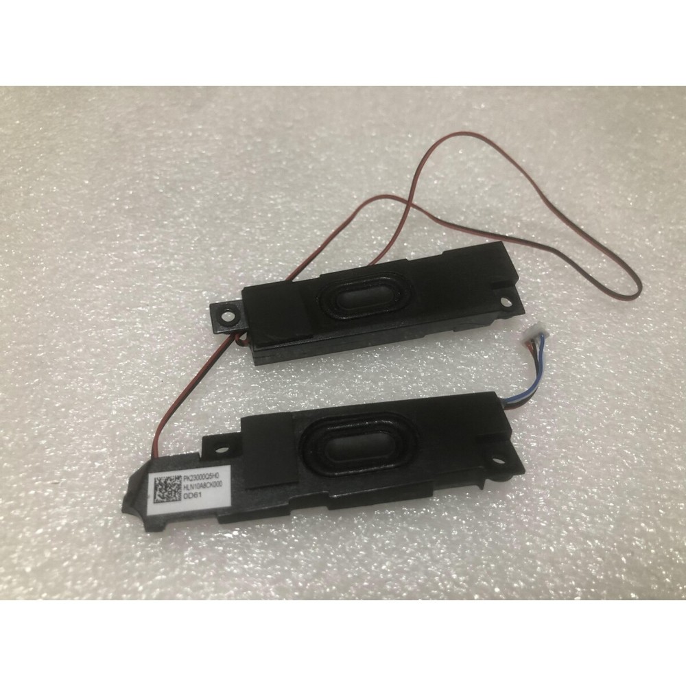 New Original Laptop Lenovo Thinkpad E580 E585 E590 E595 Speaker 01LW422