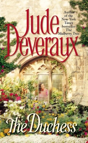 The Duchess (Montgomery/Taggert), Deveraux, Jude