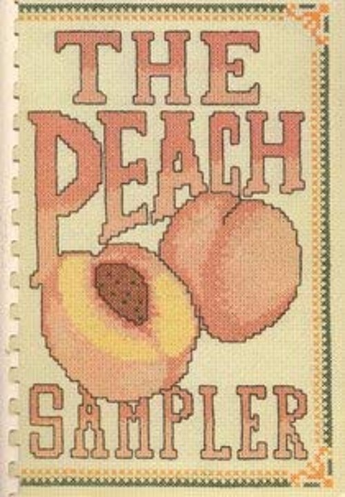 The Peach Sampler Hardcover Eliza M. HortonFree US Delivery | ISBN:0960996605