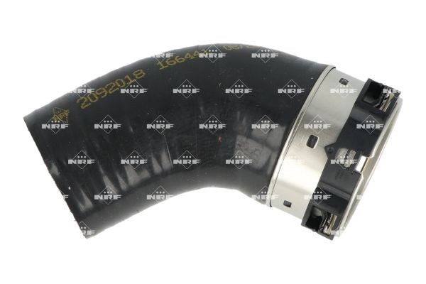 166441 NRF charge air hose for Dacia, Mercedes-Benz, Renault