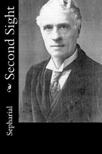 Second Sight, Paperback by Sepharial, Like New Used, Free shipping in the US