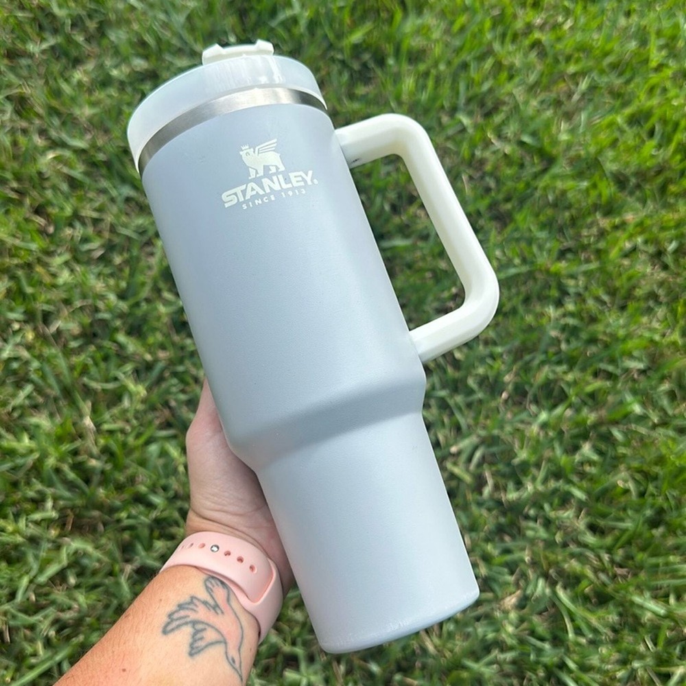 Stanley Adventure Quencher 40oz Tumbler