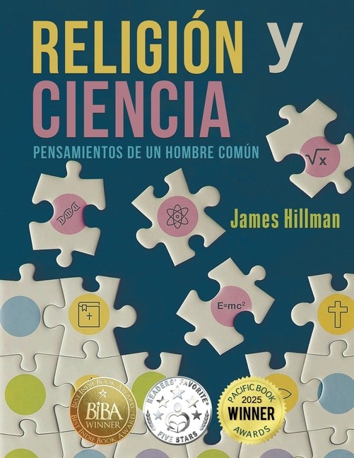 Religi?N Y Ciencia: Pensamientos De Un Hombre Com?N