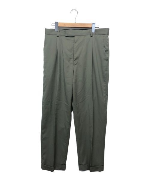 Wacko Maria XL Relaxed Slacks for Men Casual Comfort Fit