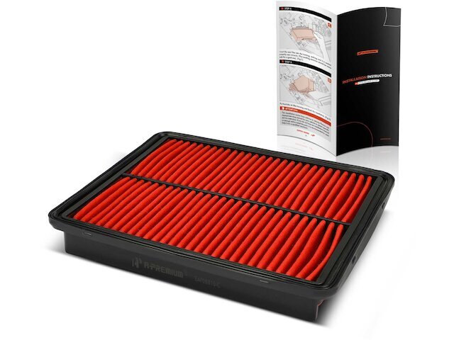 Engine Autopart Premium Air Filter fits Kia Sorento 2011-2013 99ZNYX