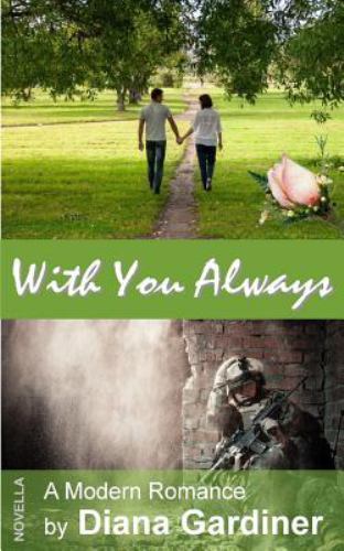 With You Always, Paperback by Gardiner, Diana Neal, Brand New, Free shipping ...