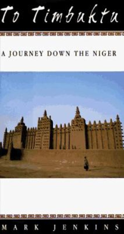 A Journey down the Niger : A Journey Down the Niger Hardcover MarFree US Delivery | ISBN:0688115853
