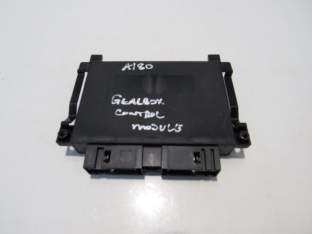MERCEDES A-CLASS A180 2016-18 GEARBOX CONTROL MODULE (1.5l 8v CDI DIESEL)  Q4875