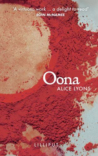 Oona, Paperback by Lyons, Alice, Like New Used, Free shipping in the US