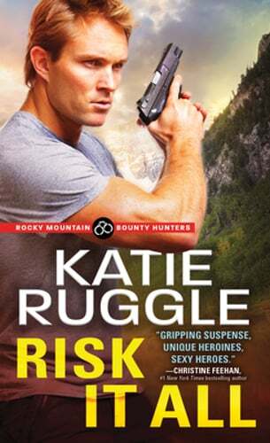 Risk It All by Katie Ruggle: Used