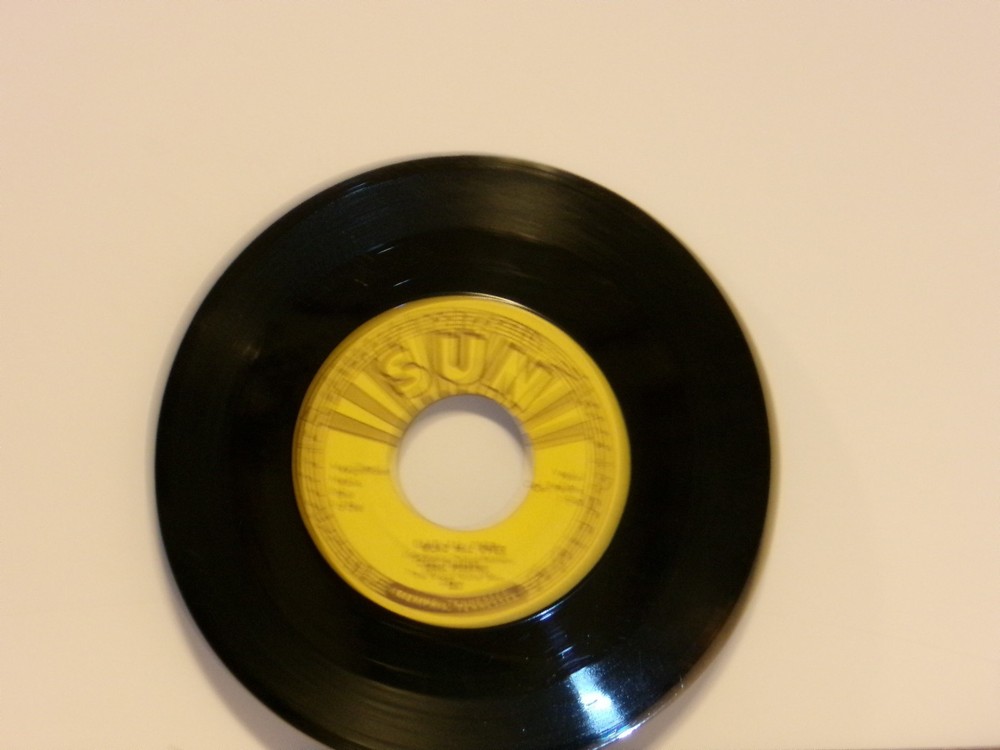 Rockabilly  Carl Perkins