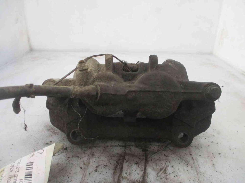 Renault Espace III Front Left Brake Caliper 6025371277