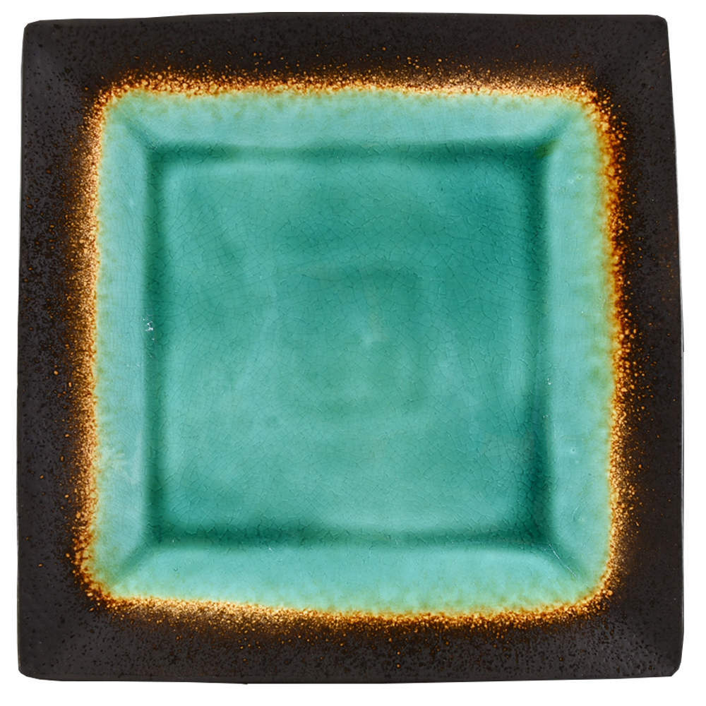 Better Homes and Gardens Jade Dinner Plate 10826366