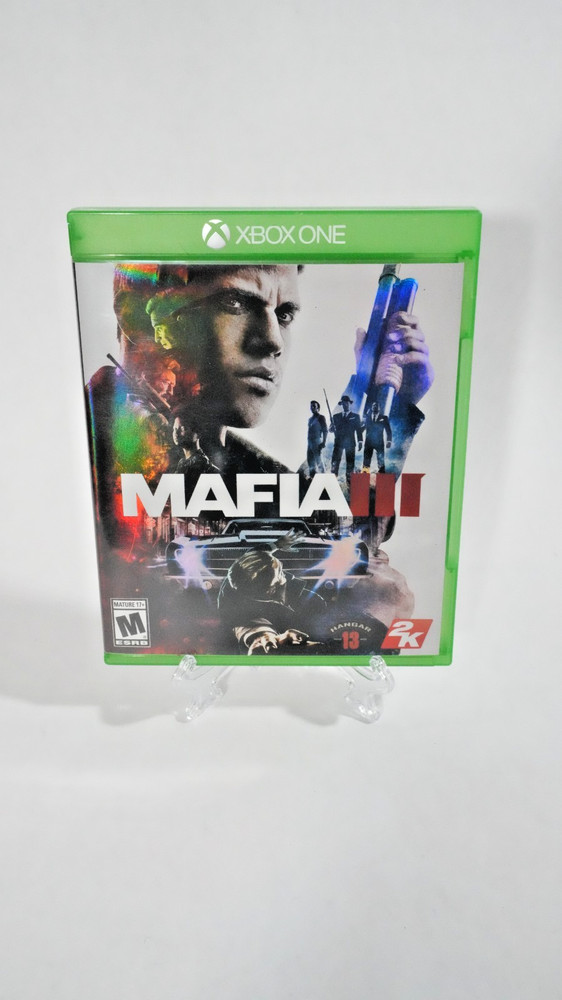 Mafia III - Microsoft Xbox One