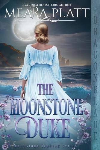 Meara Platt The Moonstone Duke (Paperback) Moonstone LandingAnother great item from Rarewaves USA | Free delivery!