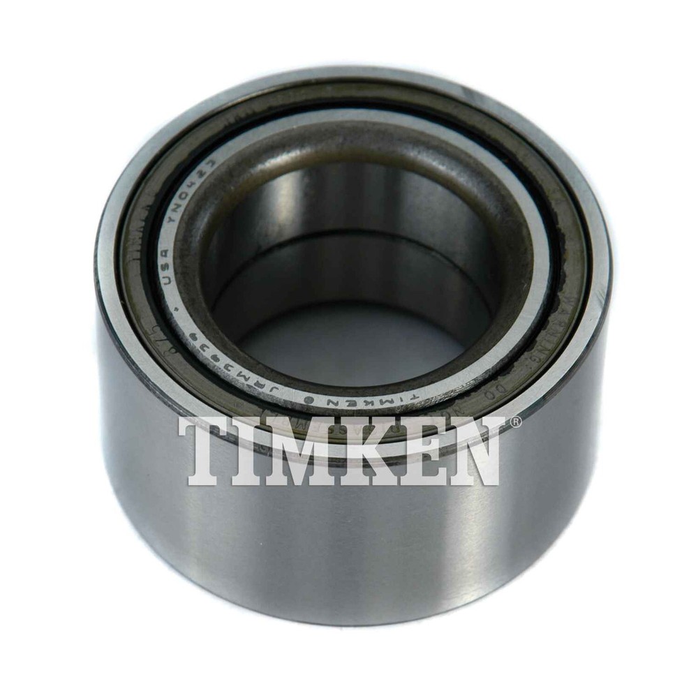 Timken SET29 Wheel Bearing and Race Set for 4WD Vehicles