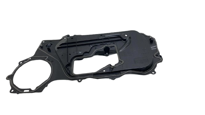 ⭕2017-2023 Model 3 Front Driver Side Door Inner Closeout Panel Left 1092146-00-D