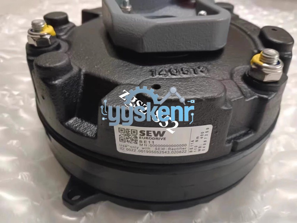 1pcs SEW Motor Brake BE11A/B Fast Shipping FedEx or DHL