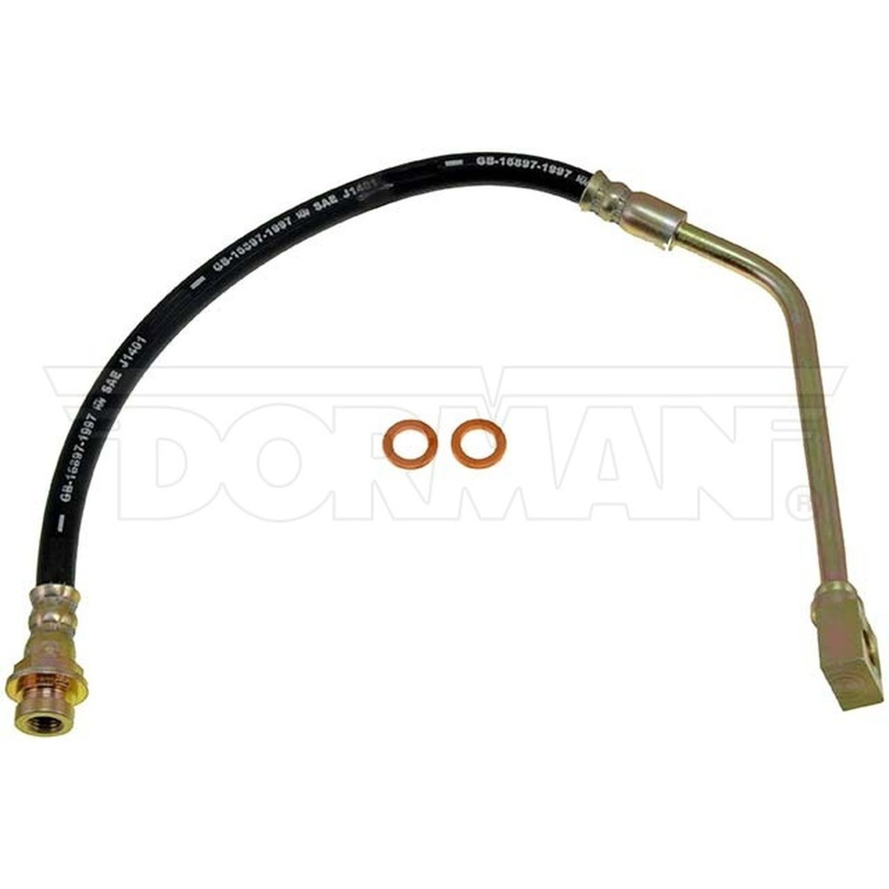 Dorman H38664 Brake Hydraulic Hose