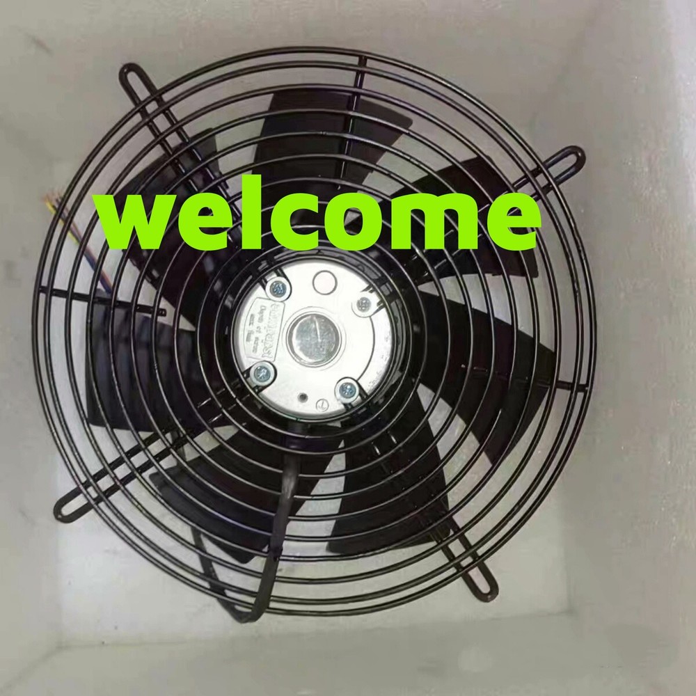 1pcs New S2D250-BH14-10 Cooling fan Delivered via FedEx or DHL