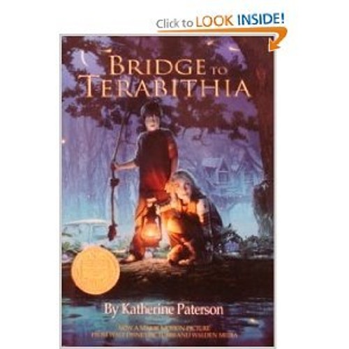 Bridge to Teribithia Katherine PatersonFree US Delivery | ISBN:0545003350