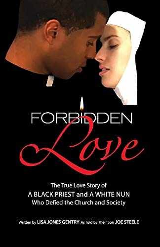 Forbidden Love: Written by Lisa - Paperback, by Gentry Lisa Jones - Acceptable