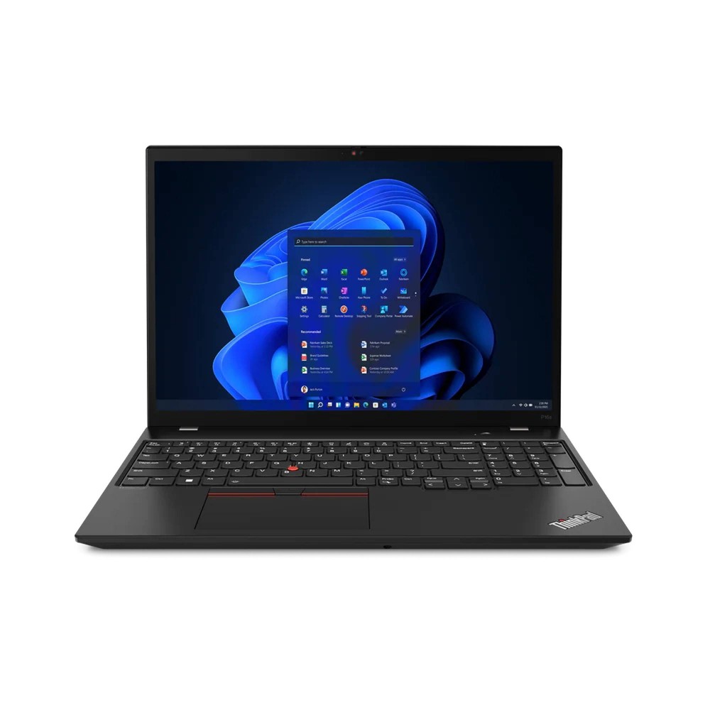 Lenovo ThinkPad P16S G2 16