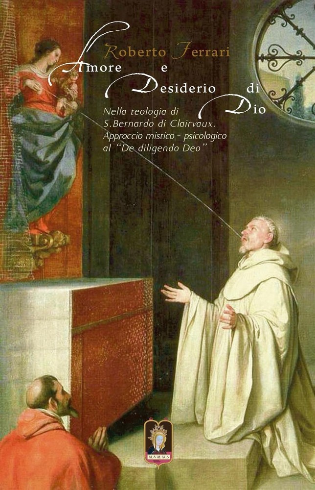 Roberto Ferrari Amore e desiderio di Dio. Nella teologia di S. Berna (Paperback)Another great item from Rarewaves USA | Free delivery!