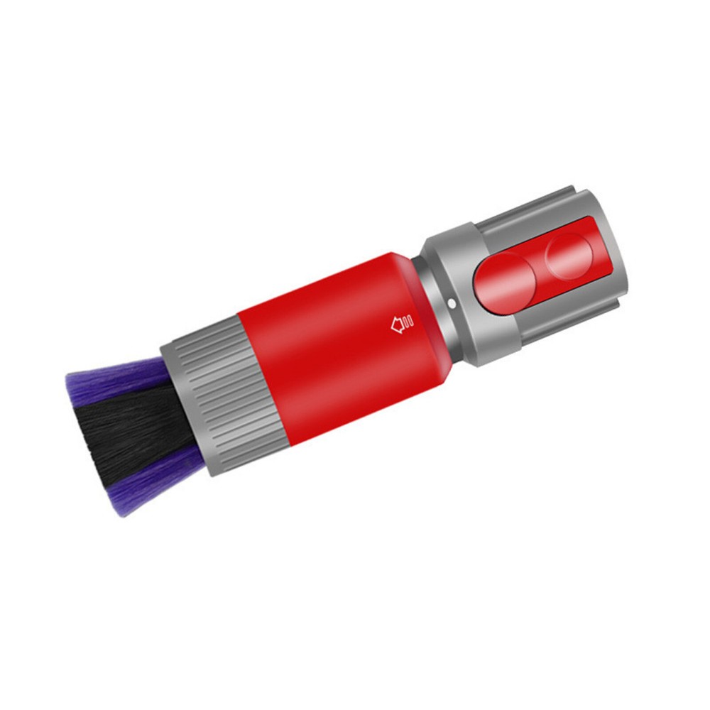 Dyson V7 V8 V10 V11 V15 Trackless Dusting Brush Replacement 972203-01