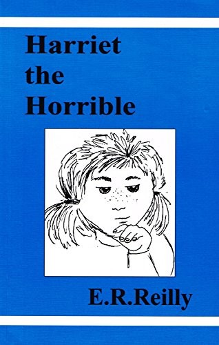 Harriet the Horrible by Reilly, E.R. Paperback Book The Fast Free ShippingFREE US DELIVERY | ISBN: 0953922901 | Quality Books