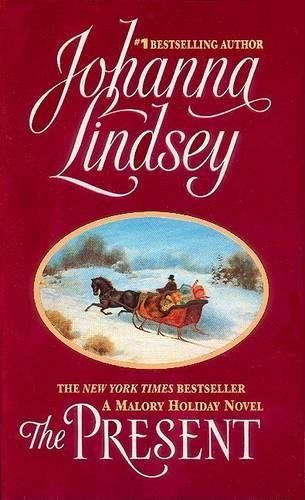 Johanna Lindsey The Present (Paperback)Another great item from Rarewaves USA | Free delivery!
