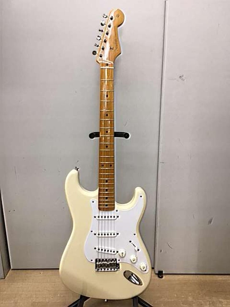 Fender Japan ST57 Electric Guitar Stratocaster 1994-1995s Maintained From Japan