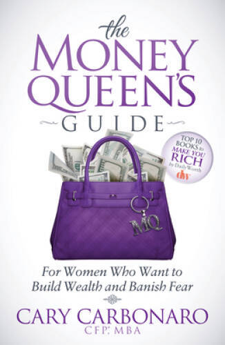 The Money Queen's Guide: For Women Who Want to Build Wealth and Bani - GOOD