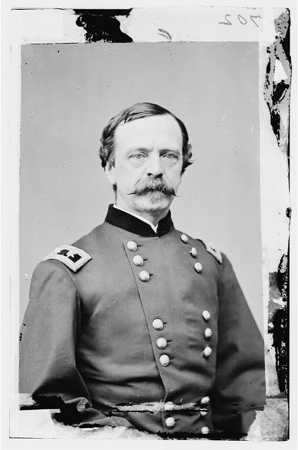 Portrait,Major General Daniel E. Sickles,officers,Federal Army,Civil War,1860